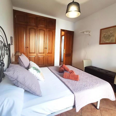 La Chalana Apartment Arrecife  Exterior photo