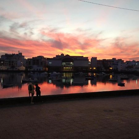 La Chalana Apartment Arrecife  Exterior photo