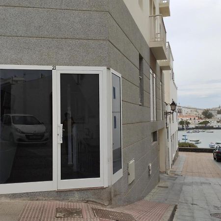La Chalana Apartment Arrecife  Exterior photo