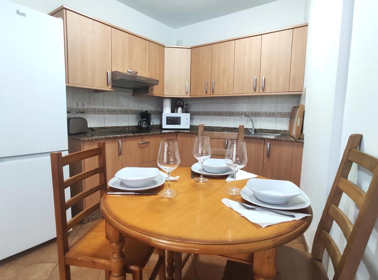 La Chalana Apartment Arrecife  Exterior photo