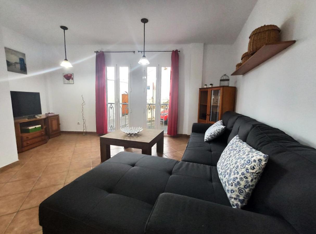 La Chalana Apartment Arrecife  Exterior photo