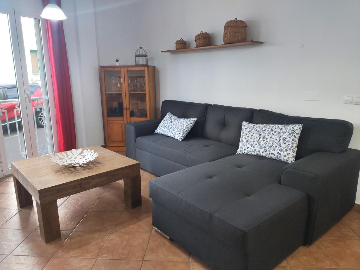La Chalana Apartment Arrecife  Exterior photo