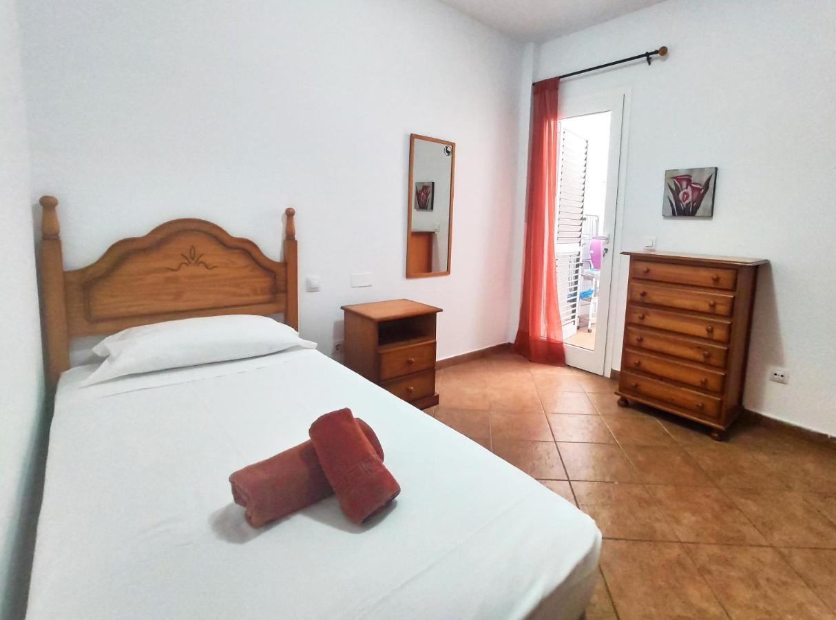 La Chalana Apartment Arrecife  Exterior photo