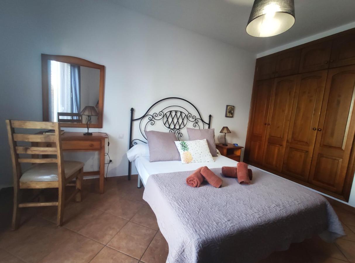 La Chalana Apartment Arrecife  Exterior photo