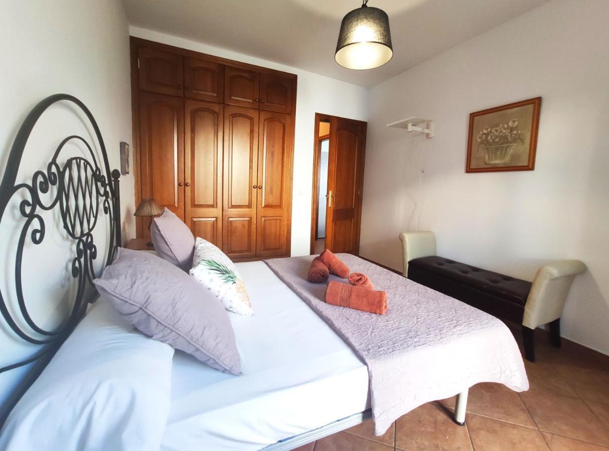 La Chalana Apartment Arrecife  Exterior photo