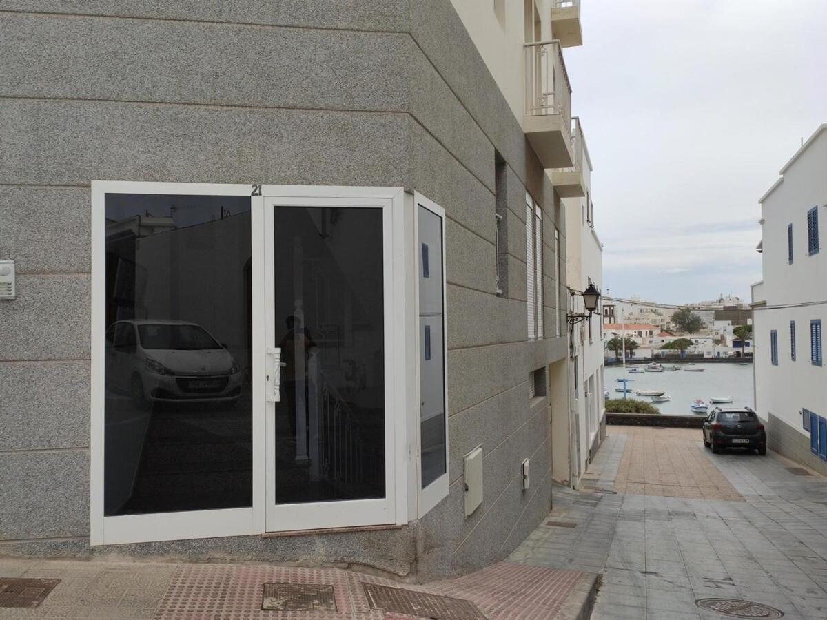 La Chalana Apartment Arrecife  Exterior photo