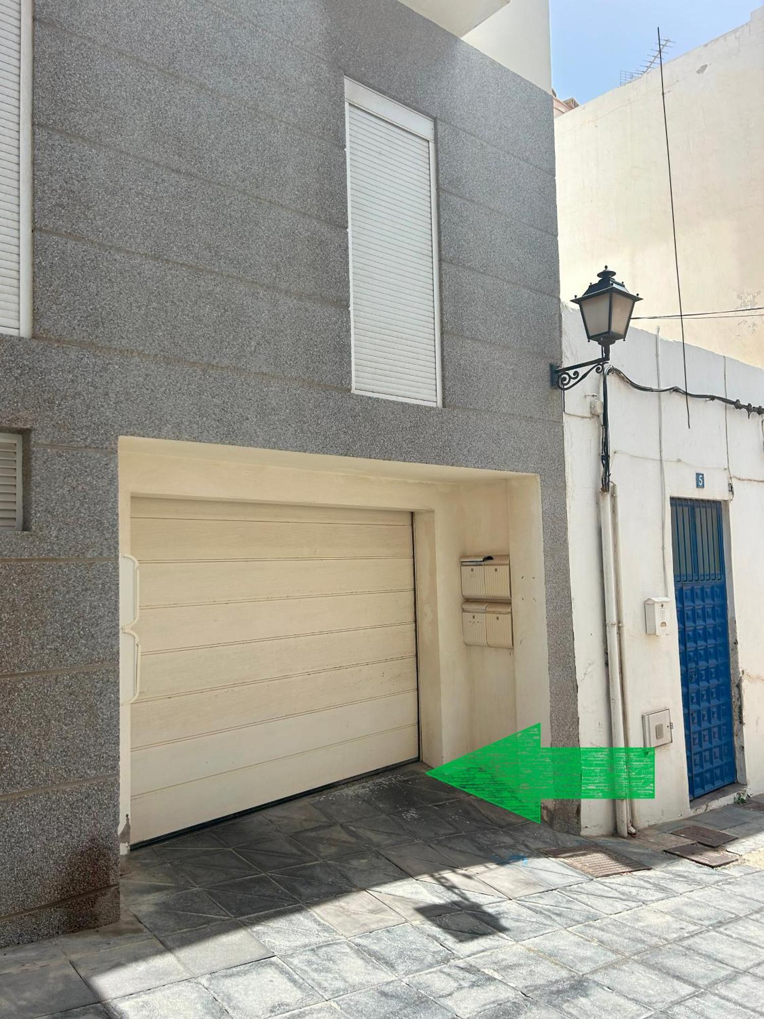 La Chalana Apartment Arrecife  Exterior photo